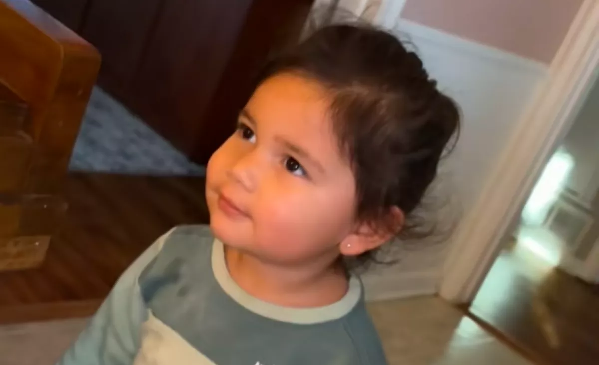 "Ez kannibalizmus?" - Borzalmas dolgot tett a nagymamájával egy kislány