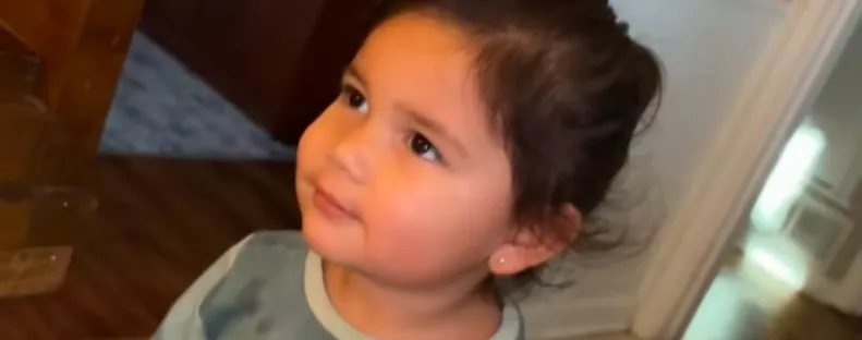 "Ez kannibalizmus?" - Borzalmas dolgot tett a nagymamájával egy kislány