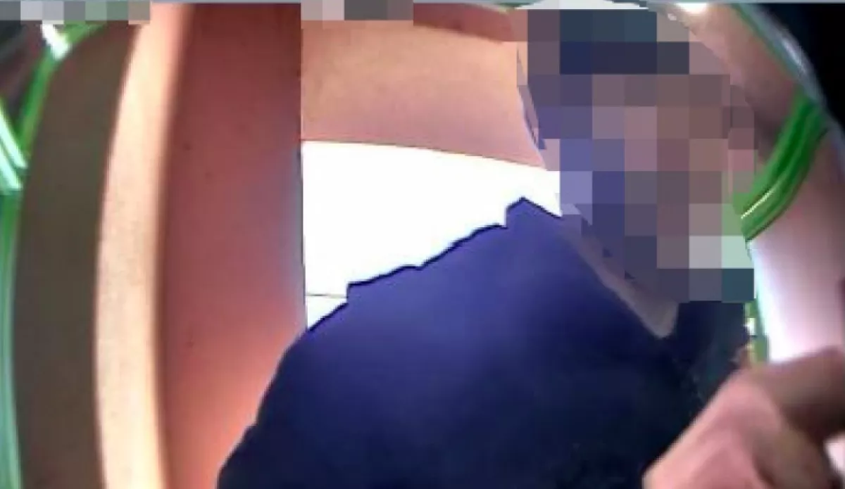 Mozgássérült ismerősének segített bevásárolni Dani: amit ezután tett, azért előzetesben van