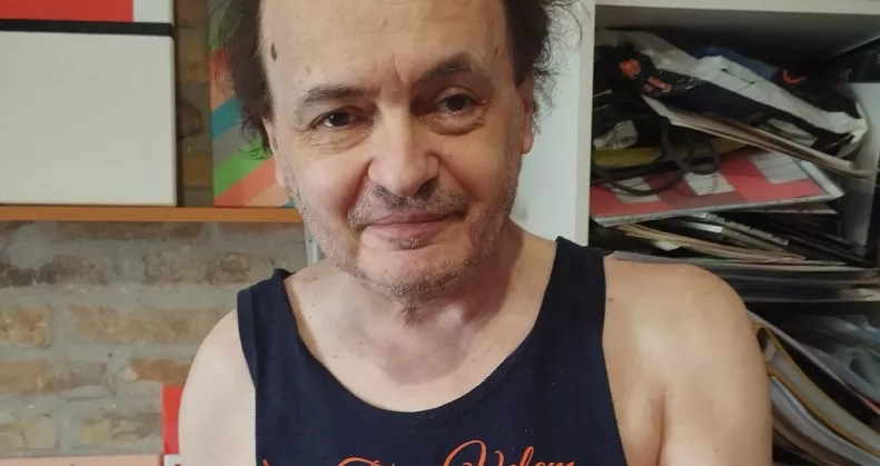 Megszólalt a rendőrség is: ezért vitte mentő kórházba Galla Miklóst