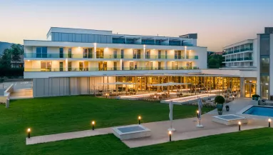 Best of AZ ÉV HOTELE: elindult a döntő