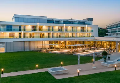 Best of AZ ÉV HOTELE: elindult a döntő