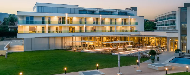 Best of AZ ÉV HOTELE: elindult a döntő