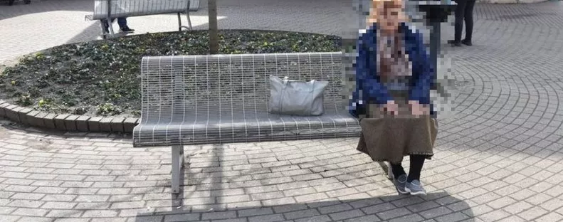 Odaugrott a padon ülő 74 éves nénihez egy férfi Salgótarjánban: amit tett, borzalmas