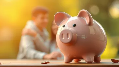 "Pénzes randi": Így erősítheti meg a kapcsolatodat (és a pénzügyeidet)