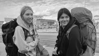 Holtan találták a 19 éves hátizsákos turista lányt: kiderült a halál oka