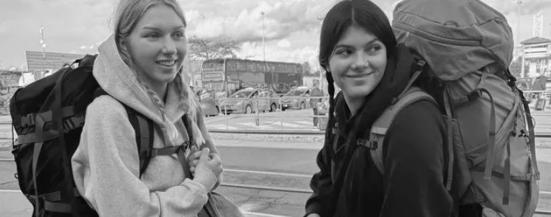 Holtan találták a 19 éves hátizsákos turista lányt: kiderült a halál oka