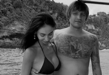 Egy videóban könyörgött segítségért: feldarabolva találták meg a 28 éves turistát