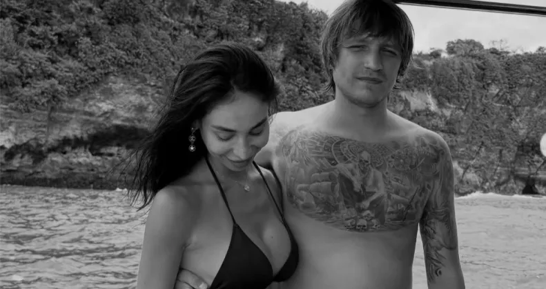 Egy videóban könyörgött segítségért: feldarabolva találták meg a 28 éves turistát