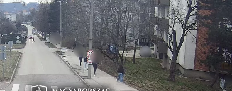 Odaugrott a 20 éves srác a 76 éves nénihez Tatabányán: borzalom, amit ezután tett