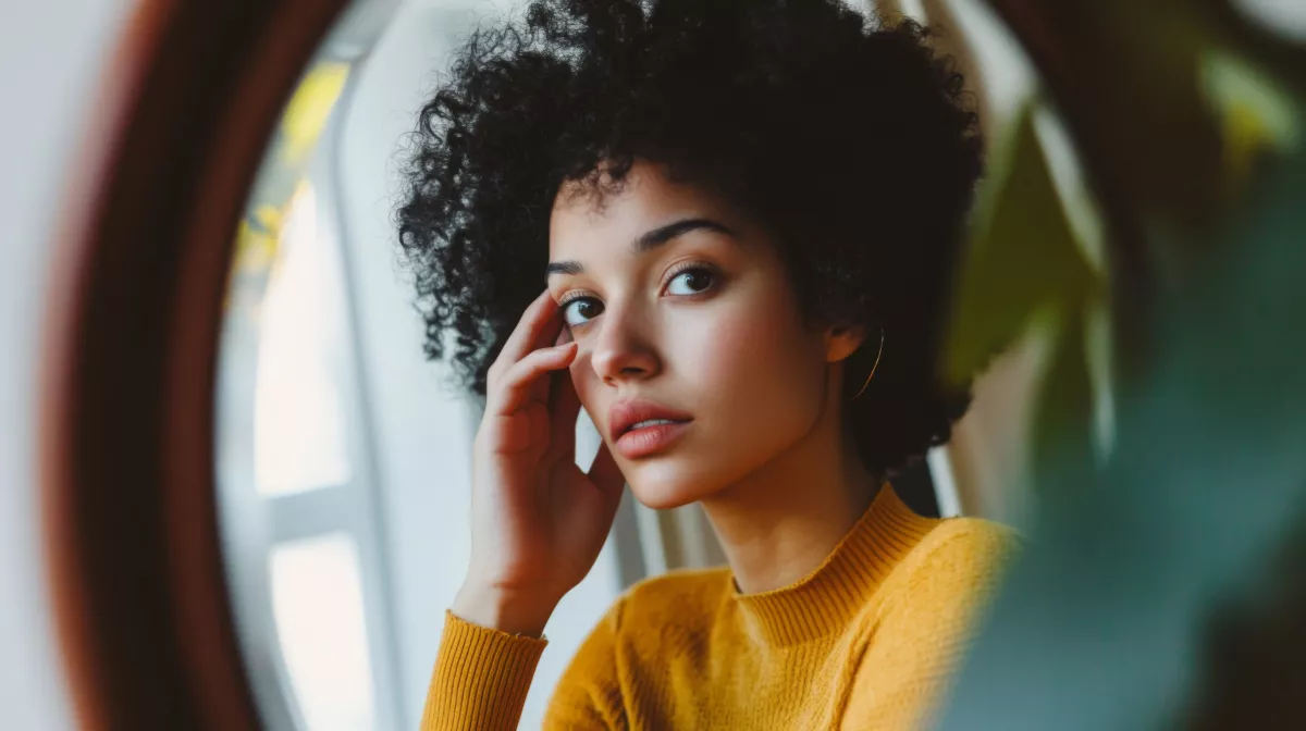 5 jel, hogy nem is igazán vagy erős – csak nagy az egód