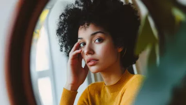 5 jel, hogy nem is igazán vagy erős – csak nagy az egód