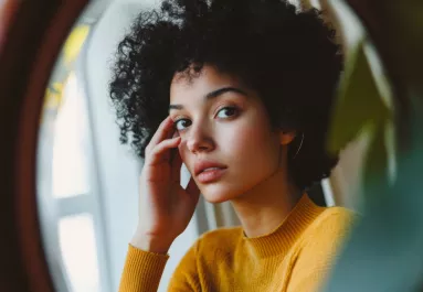 5 jel, hogy nem is igazán vagy erős – csak nagy az egód