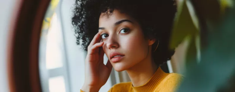 5 jel, hogy nem is igazán vagy erős – csak nagy az egód