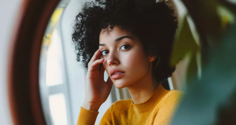 5 jel, hogy nem is igazán vagy erős – csak nagy az egód