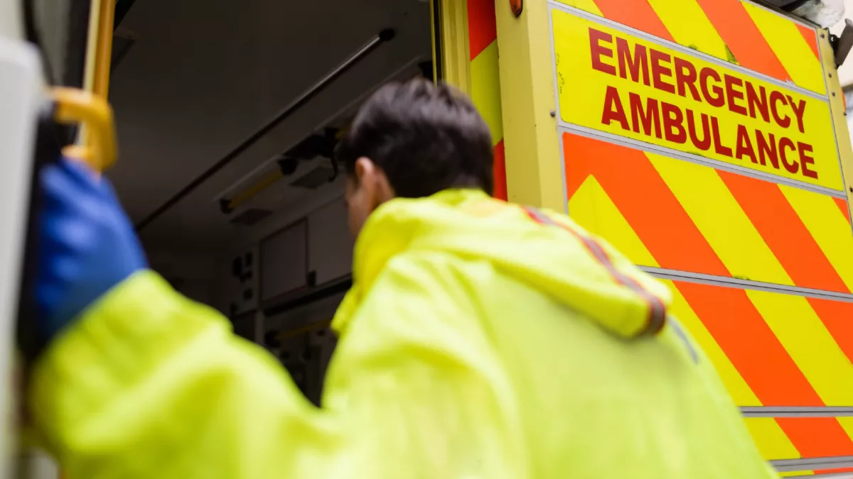 Mentőautó-sofőr ölhetett meg 5 beteget - Bíróság elé állítják