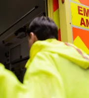 Mentőautó-sofőr ölhetett meg 5 beteget - Bíróság elé állítják