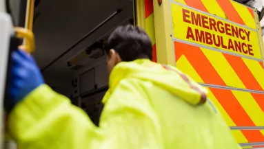 Mentőautó-sofőr ölhetett meg 5 beteget - Bíróság elé állítják