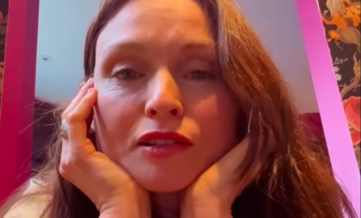 25 éve az egész világ az ő dalaira bulizott: Ma senki nem ismeri fel ezt a 46 éves nőt