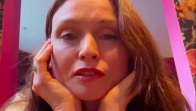 25 éve az egész világ az ő dalaira bulizott: Ma senki nem ismeri fel ezt a 46 éves nőt