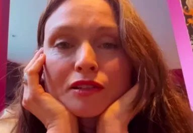 25 éve az egész világ az ő dalaira bulizott: Ma senki nem ismeri fel ezt a 46 éves nőt