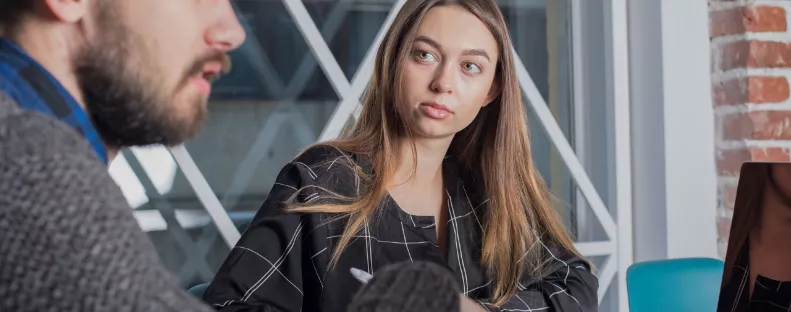 Ha „igen” a reakciód erre a 4 gondolatra, egy borzasztóan érzékeny ember vagy