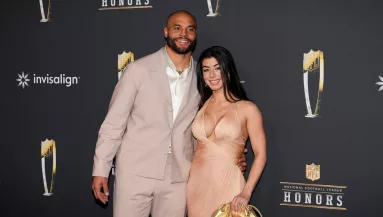 Botrány a legénybúcsún: a sztárpár esküvőjét a menyasszony mondta le