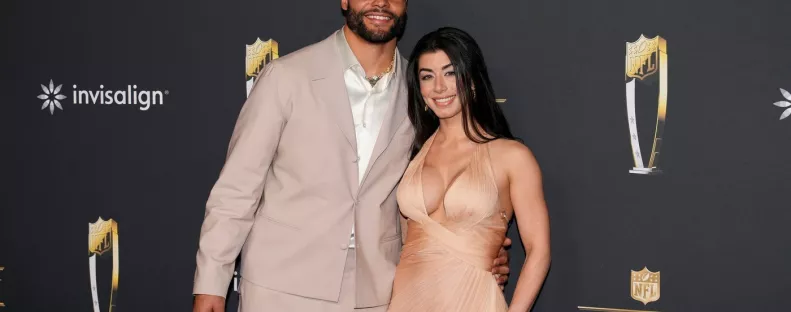 Botrány a legénybúcsún: a sztárpár esküvőjét a menyasszony mondta le