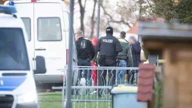 Lezárult a nyomozás: apja barátnője, Gina ölhette meg a 8 éves kisfiút