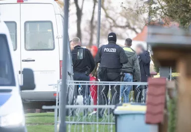 Lezárult a nyomozás: apja barátnője, Gina ölhette meg a 8 éves kisfiút