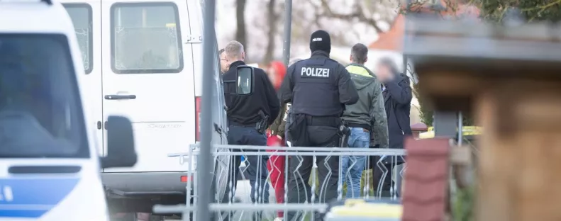 Lezárult a nyomozás: apja barátnője, Gina ölhette meg a 8 éves kisfiút