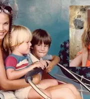 30 évet tagadhat le a bikinis nagyi: 67 évesen egy világsztár babája