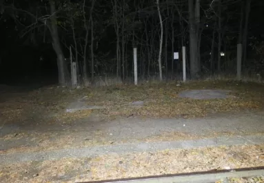 Egy idegentől kért cigit a férfi az örkényi állomásnál: ami ezután történt, borzalmas