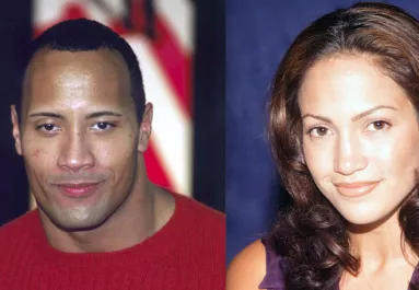 Ez a 8 sztár egykor „hajléktalan és éhes” volt, és az utcán aludt, mielőtt híres lett