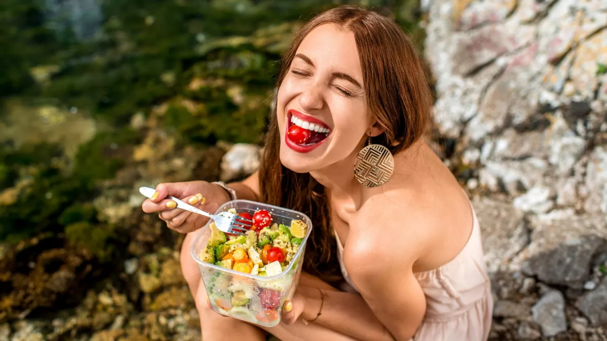 Ez a 4 tavaszi zöldség felpörgeti az anyagcserét – Kötelező beiktatnod most az étkezésedbe