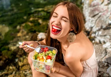 Ez a 4 tavaszi zöldség felpörgeti az anyagcserét – Kötelező beiktatnod most az étkezésedbe