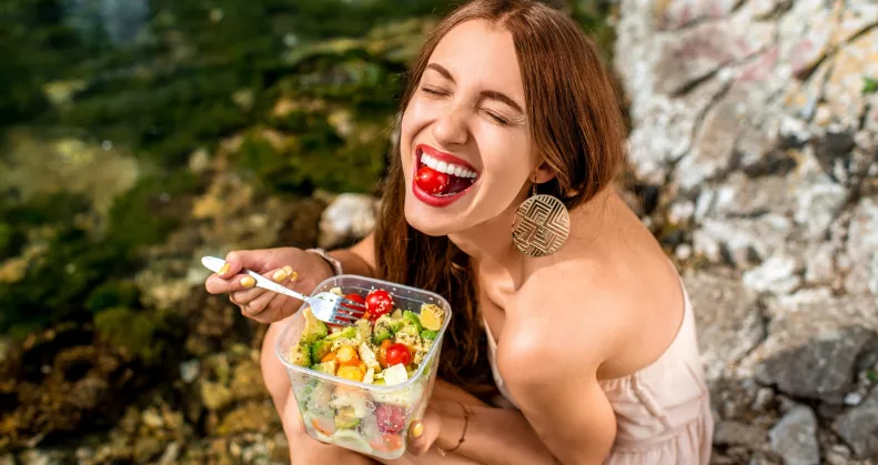 Ez a 4 tavaszi zöldség felpörgeti az anyagcserét – Kötelező beiktatnod most az étkezésedbe