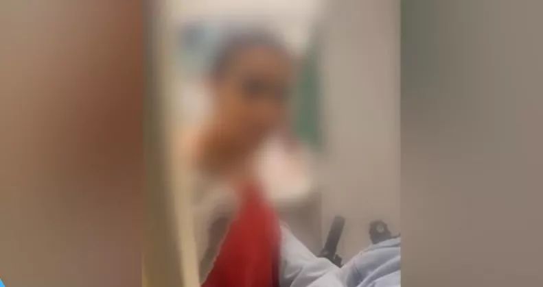 Kimentek a zsaruk András és Mónika csepeli albijába: amit ott találtak, börtönt "érhet"