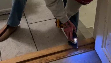 Felújítják a házukat Annáék: amit találnak, összetöri a szívüket