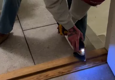 Felújítják a házukat Annáék: amit találnak, összetöri a szívüket