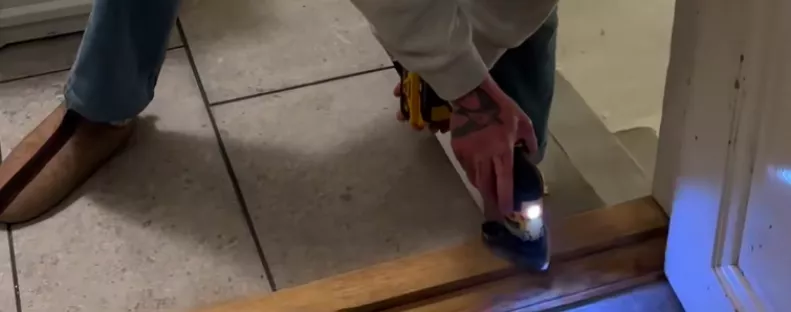 Felújítják a házukat Annáék: amit találnak, összetöri a szívüket