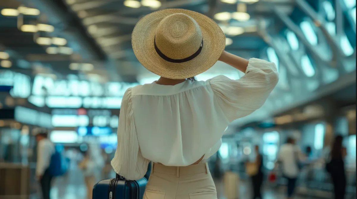 Európai éllovas: ezek a legjobb országok, ha nőként egyedül utaznál