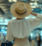 Európai éllovas: ezek a legjobb országok, ha nőként egyedül utaznál