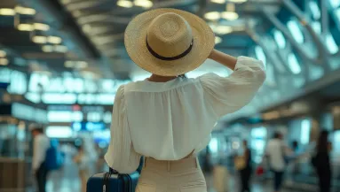 Európai éllovas: ezek a legjobb országok, ha nőként egyedül utaznál