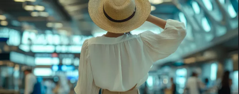 Európai éllovas: ezek a legjobb országok, ha nőként egyedül utaznál