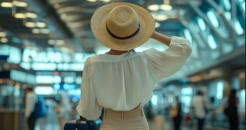 Európai éllovas: ezek a legjobb országok, ha nőként egyedül utaznál