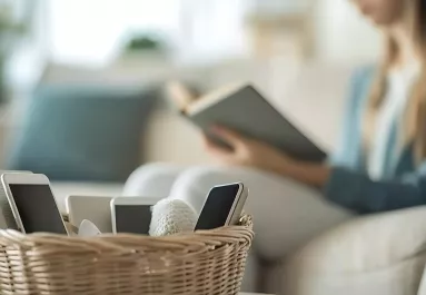 Ritkán posztolsz fotókat? Akkor ez a tulajdonságod megkülönböztet másoktól