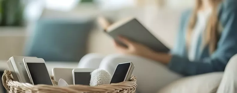 Ritkán posztolsz fotókat? Akkor ez a tulajdonságod megkülönböztet másoktól