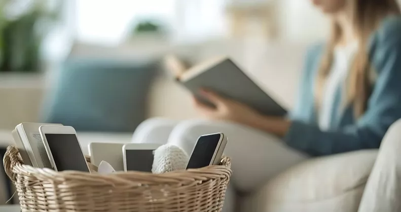 Ritkán posztolsz fotókat? Akkor ez a tulajdonságod megkülönböztet másoktól