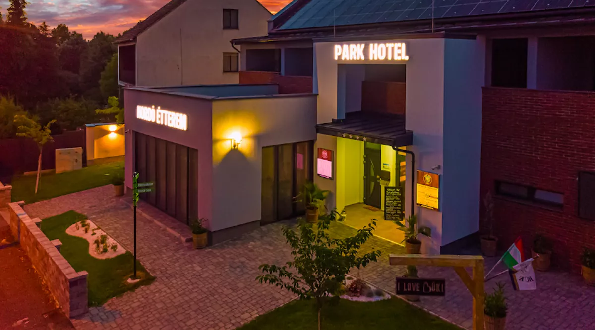 A döntő második epizódjával folytatódott a Best of AZ ÉV HOTELE